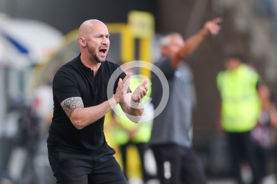 Sturm Graz vs. Austria Klagenfurt