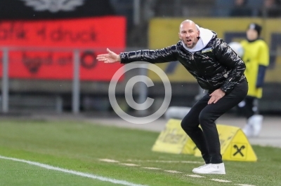 Sturm Graz vs. Austria Klagenfurt