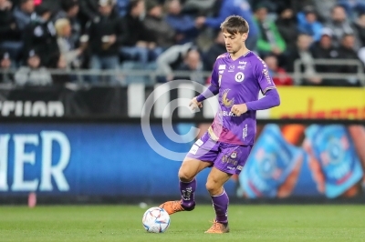 Sturm Graz vs. Austria Klagenfurt