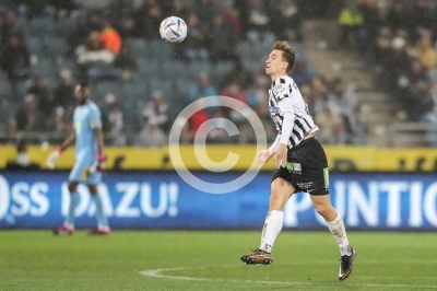 Sturm Graz vs. Austria Klagenfurt