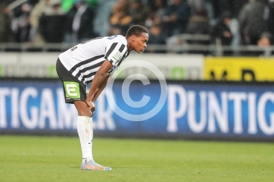 Sturm Graz vs. Austria Klagenfurt