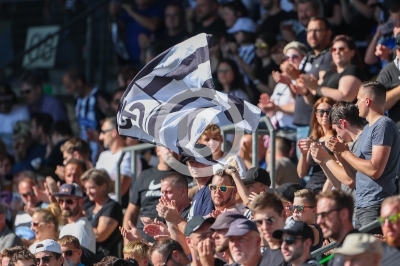 Sturm Graz vs. Austria Klagenfurt