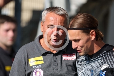 Sturm Graz vs. Austria Klagenfurt