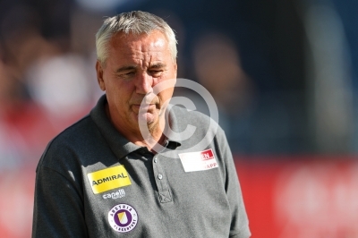 Sturm Graz vs. Austria Klagenfurt