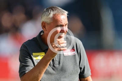 Sturm Graz vs. Austria Klagenfurt