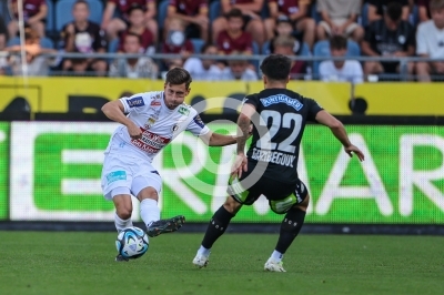 Sturm Graz vs. Austria Klagenfurt