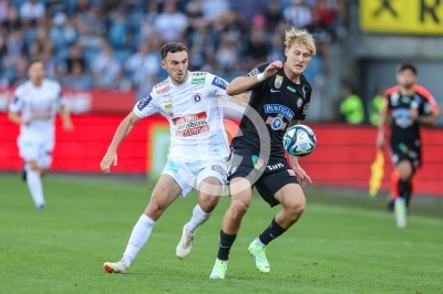 Sturm Graz vs. Austria Klagenfurt