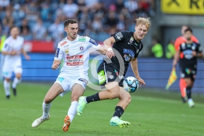 Sturm Graz vs. Austria Klagenfurt