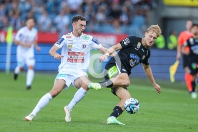 Sturm Graz vs. Austria Klagenfurt