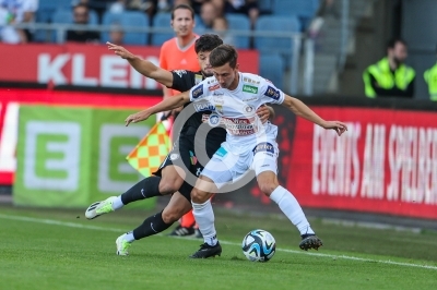 Sturm Graz vs. Austria Klagenfurt