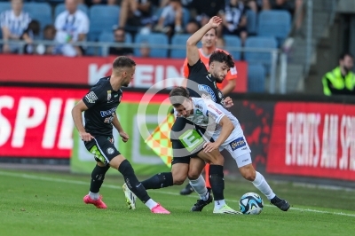 Sturm Graz vs. Austria Klagenfurt
