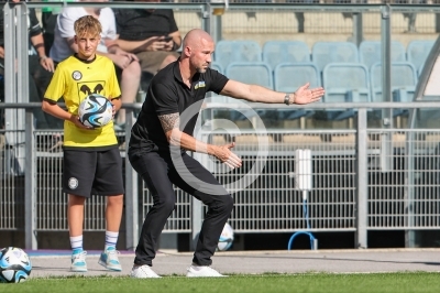 Sturm Graz vs. Austria Klagenfurt