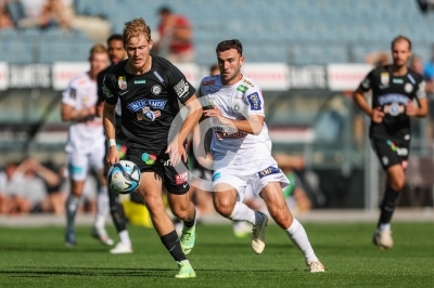Sturm Graz vs. Austria Klagenfurt