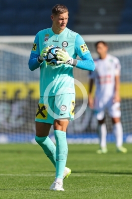 Sturm Graz vs. Austria Klagenfurt