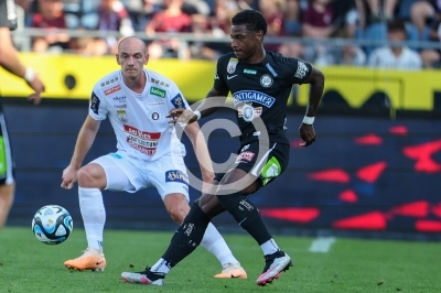 Sturm Graz vs. Austria Klagenfurt