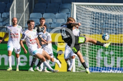 Sturm Graz vs. Austria Klagenfurt