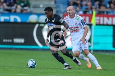 Sturm Graz vs. Austria Klagenfurt
