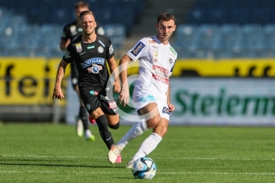 Sturm Graz vs. Austria Klagenfurt