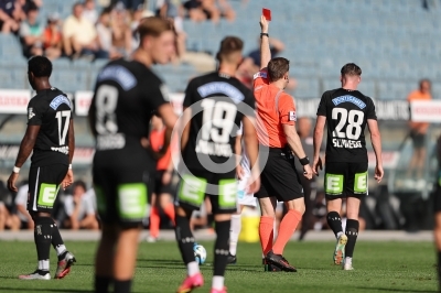 Sturm Graz vs. Austria Klagenfurt