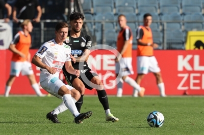 Sturm Graz vs. Austria Klagenfurt