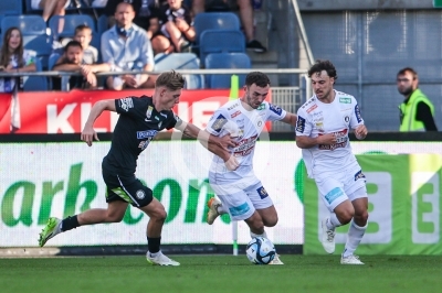 Sturm Graz vs. Austria Klagenfurt