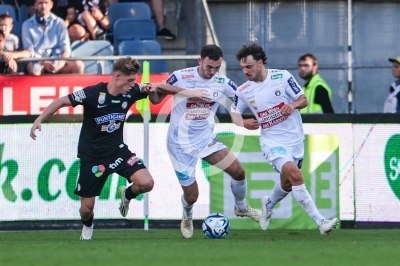 Sturm Graz vs. Austria Klagenfurt