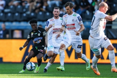Sturm Graz vs. Austria Klagenfurt