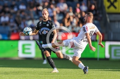 Sturm Graz vs. Austria Klagenfurt