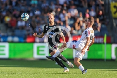 Sturm Graz vs. Austria Klagenfurt