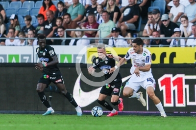 Sturm Graz vs. Austria Klagenfurt