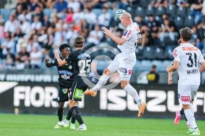 Sturm Graz vs. Austria Klagenfurt