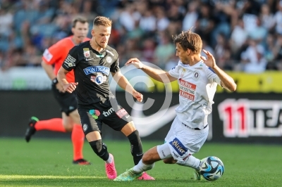 Sturm Graz vs. Austria Klagenfurt