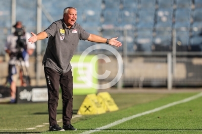 Sturm Graz vs. Austria Klagenfurt