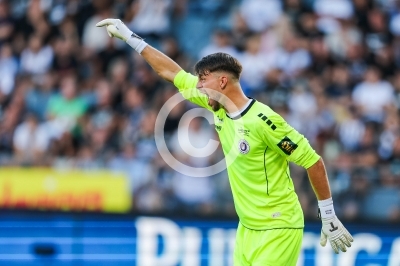 Sturm Graz vs. Austria Klagenfurt