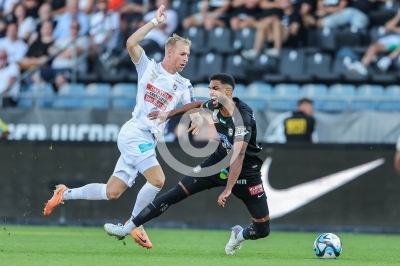 Sturm Graz vs. Austria Klagenfurt