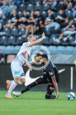 Sturm Graz vs. Austria Klagenfurt