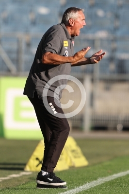 Sturm Graz vs. Austria Klagenfurt