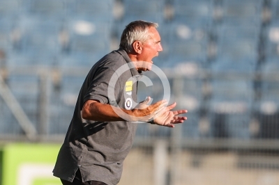 Sturm Graz vs. Austria Klagenfurt