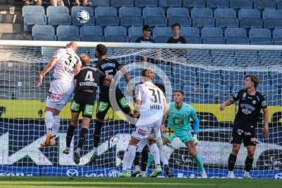 Sturm Graz vs. Austria Klagenfurt