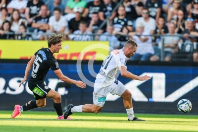 Sturm Graz vs. Austria Klagenfurt