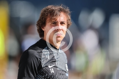 Sturm Graz vs. Austria Klagenfurt