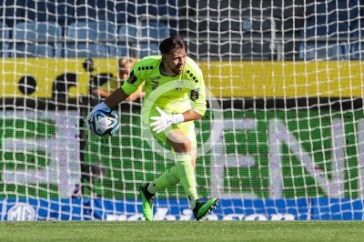 Sturm Graz vs. Austria Klagenfurt