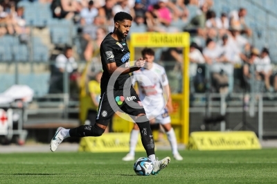 Sturm Graz vs. Austria Klagenfurt