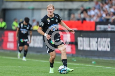 Sturm Graz vs. Austria Klagenfurt