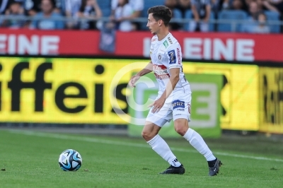Sturm Graz vs. Austria Klagenfurt