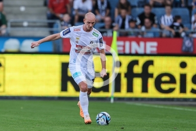 Sturm Graz vs. Austria Klagenfurt