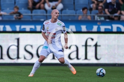 Sturm Graz vs. Austria Klagenfurt