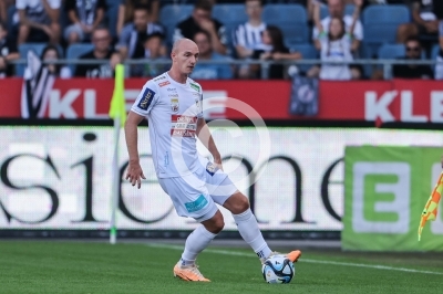 Sturm Graz vs. Austria Klagenfurt