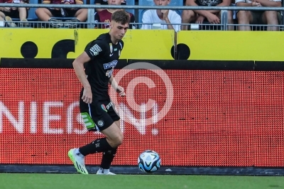 Sturm Graz vs. Austria Klagenfurt