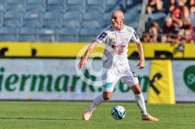 Sturm Graz vs. Austria Klagenfurt